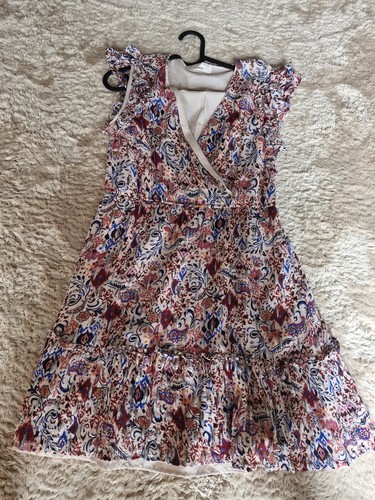 Sommerkleid guido maria - sommerkleid,