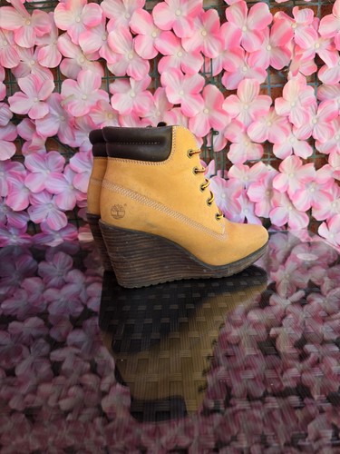 Timberland wedges keilabsatz - timberland, /