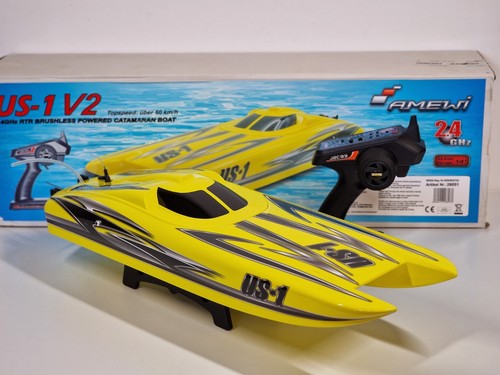 Amewi us1 alpha flame - v2,