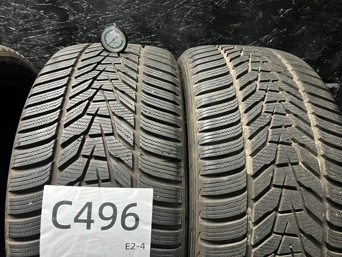 Winterreifen hankook 275 40 - 2x, 275/40