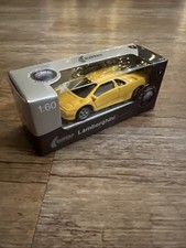 Welly 1:60 Super 9 |