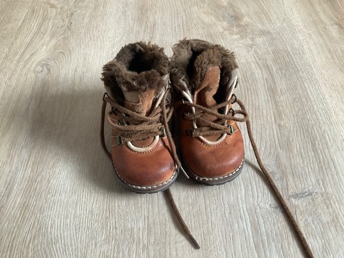 Winterschuhe kleinking 21 - gr.,