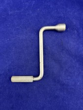Hazet 772/2 Lug Wrench for