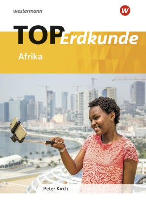 Top erdkunde afrika geheftet - afrika, |