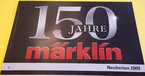 Märklin neuheiten - märklin,