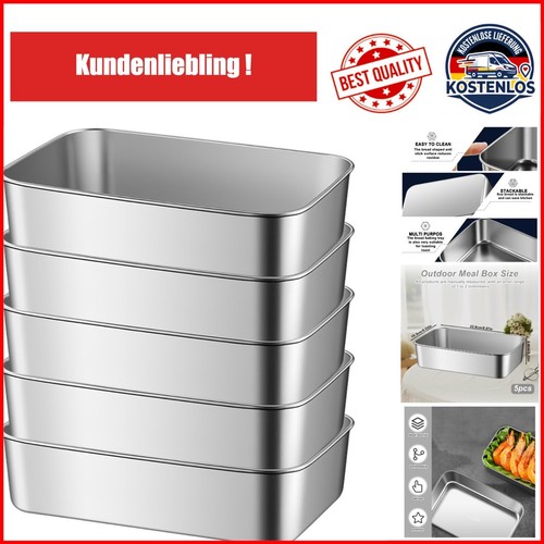 Stück brotbackform - 5,