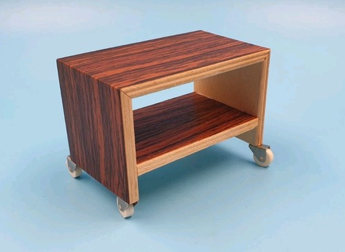 Bodo hennig fernsehtisch - bodo,