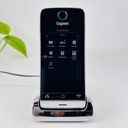 Siemens gigaset sl910 - siemens,