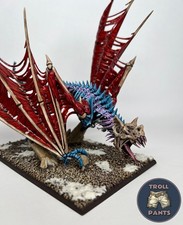 Warhammer The Old World -