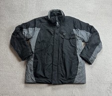 NIKE Herren Jacke Gr L