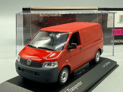 Modellautos minichamps vw - minichamps,