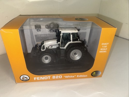 Universal hobbies fendt 820 - hobbies,