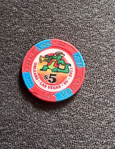 The orleans casino poker - orleans,