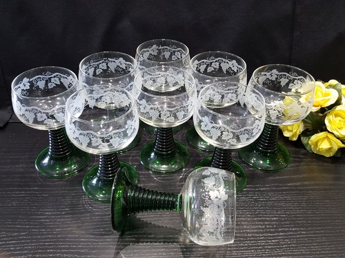 Römer weingläser 2 l - 9,