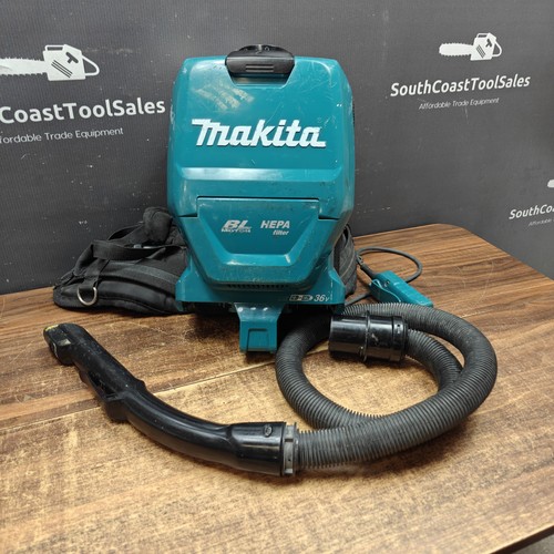 2021 makita dvc261 36v - dvc261,