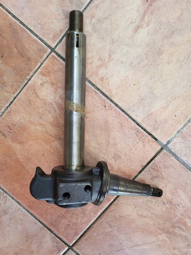 Achsschenkel ihc cormick - ihc,
