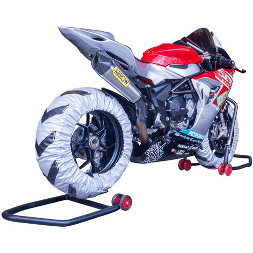 Biketek silver series - biketek,