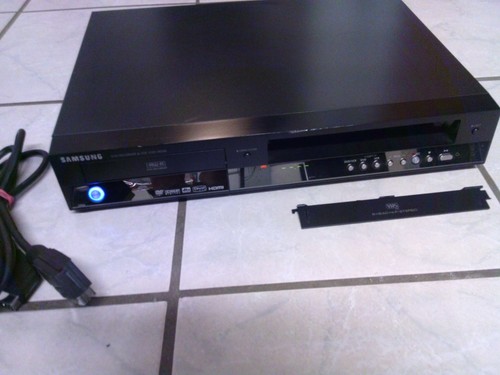 Samsung dvd vr336 - samsung,