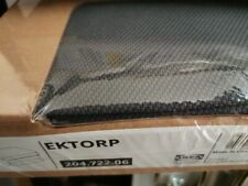 Ikea EKTORP Bezug für Hocker