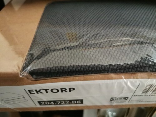Ikea ektorp bezug für hocker - ikea,