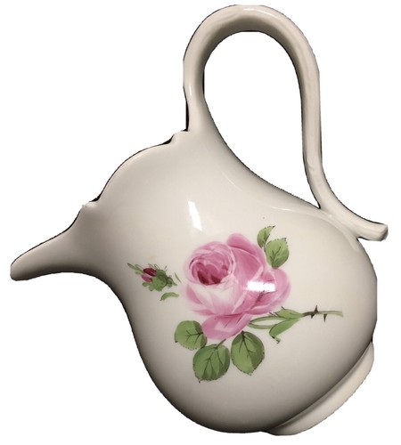 Meissen porzellan kanne - porzellan,
