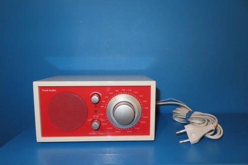 Tivoli audio model one - audio, -model