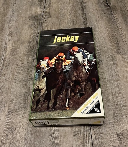 Jockey ravensburger casino - jockey,