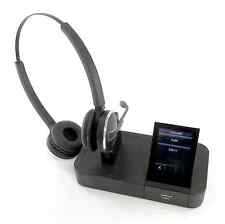 Jabra Pro 9465 DECT Schnurloses Headset