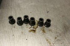 Yamaha TDM 850 3VD Zylinderkopfschrauben / Mutter  C3/4