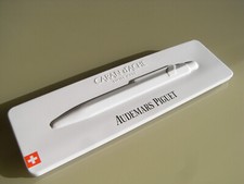 Audemars Piguet, Kugelschreiber, Ballpoint Pen Caran D'Ache, passend royal oak