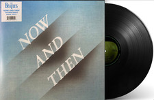 The Beatles - Now and Then