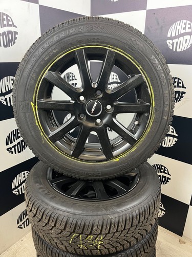 Autec mini cooper winterreifen - autec,