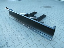 Schneepflug mit Kippfunktion