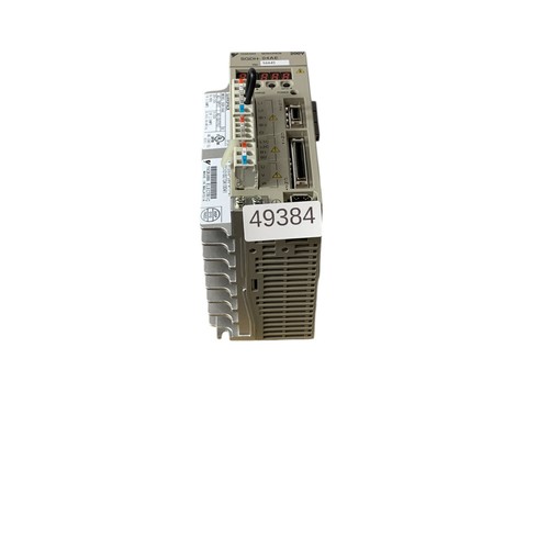 Yaskawa sgdh 04ae servopack - yaskawa, sgdh-04ae