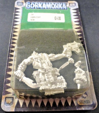 Gamesday 1998 Gorkamorka Da
