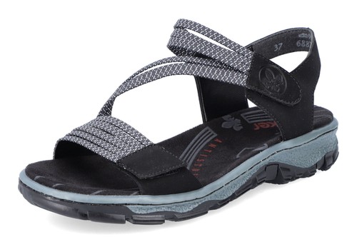 Rieker damen trekking - rieker,