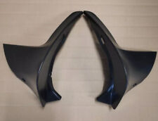 Original Mercedes Schmutzfänger vorn, S-Klasse W222, A2228900078