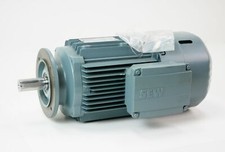 SEW DRE100M4BE5/FT/TF Elektromotor 2,2kW 50Hz 220/380V 1425rpm + Bremse -unused-