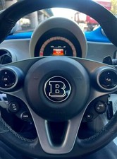 Für smart 453 brabus pulse - 453,