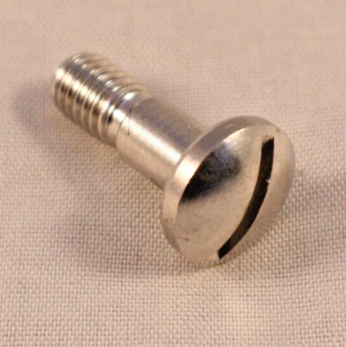 Schraube für handhebel simson - schraube,
