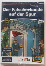 TKKG 6 - DER FÄLSCHERBANDE