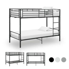 Etagenbett Metallbett