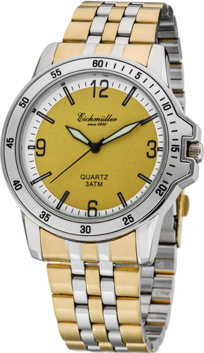 Eichmüller bicolor edelstahl - eichmüller,