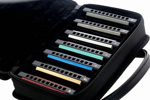 Easttop mouth organ harmonica - easttop,