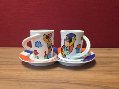 Rosenthal porzellan - rosenthal, 2