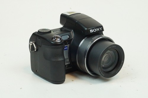 Sony dsc cybershot digital - sony, dsc-h7