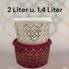 Tupperware Orientalische Runde