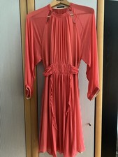 Strenesse Kleid edle Seide mit