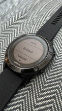 Garmin Fenix 5 Saphir 47mm GPS