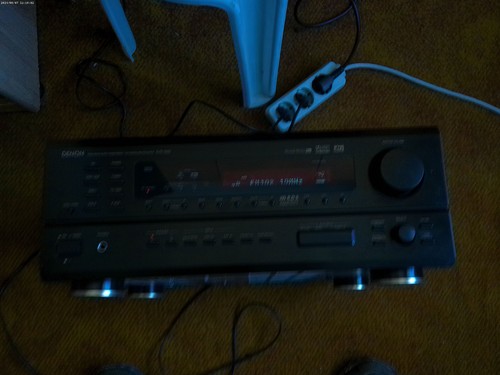 Denon avr 1802 - denon,